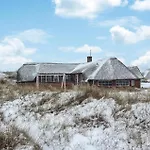 Front In With Sauna * Ringkøbing