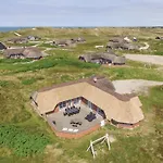 Amazing Home In Ringkøbing With Kitchen * Ringkøbing