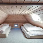 Front In With Sauna * Ringkøbing