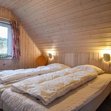 Holiday home Amazing In Ringkobing With Kitchen